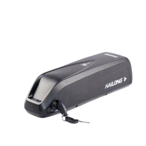 electric cycle battery