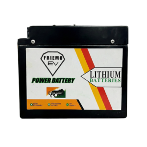 e-rickshaw battery