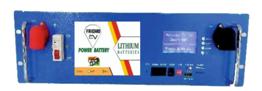 storage battery